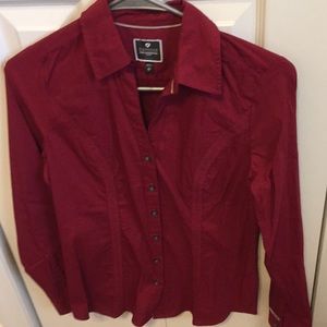 Express shirt